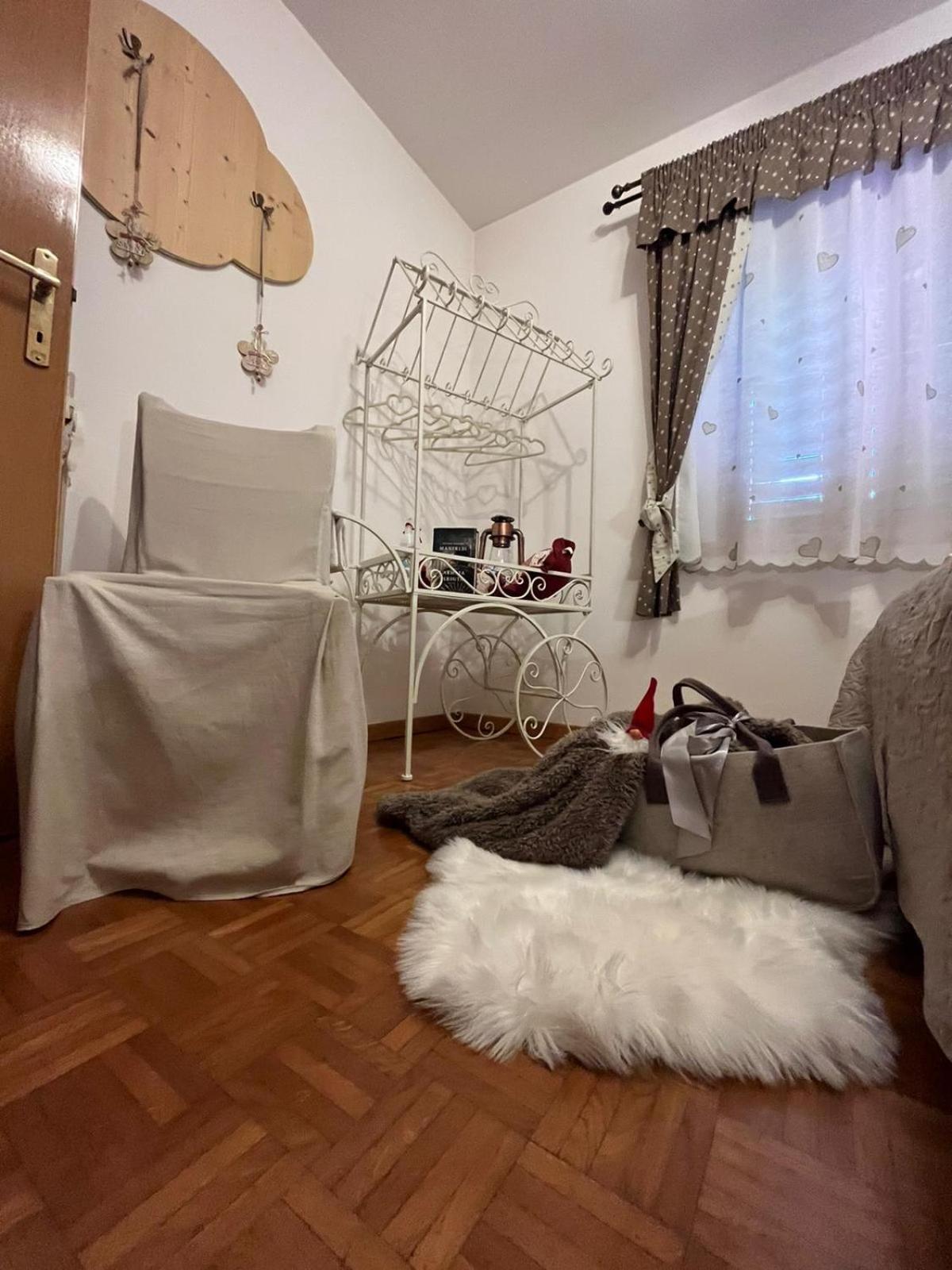 B&B Stella Al Pina Tezze Zimmer foto